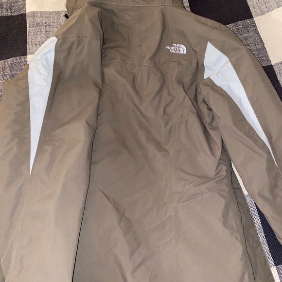 The North Face ski Jacket - Picture 2 of 4